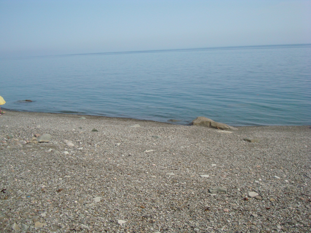 пляж пляж